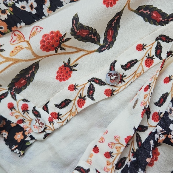 Farm Rio Mini Dress - Picture 6 of 11